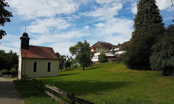 Landgasthof Hoelzle