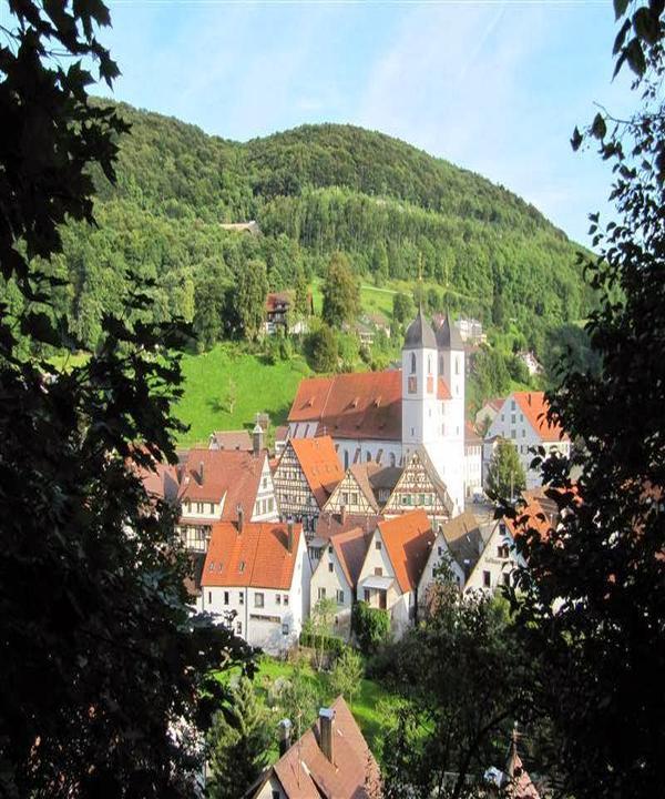 Hotel-Gasthof am Selteltor