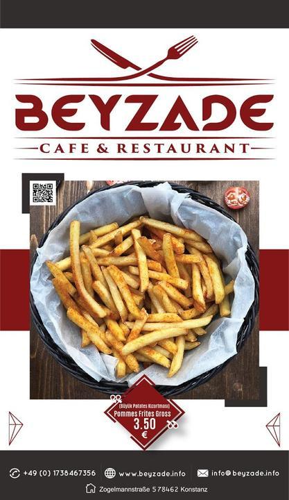 Beyzade Restaurant