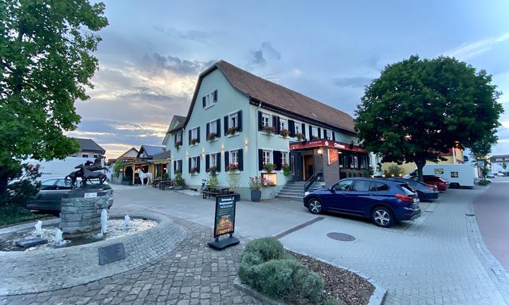 Landgasthof Ochsen