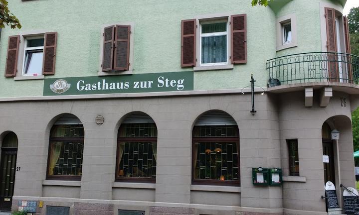 Gasthaus Zur Steg