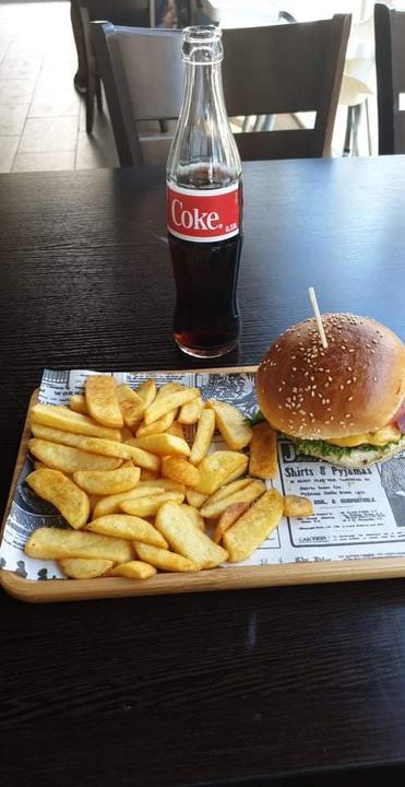 Burger Fabrik Ludwigsburg