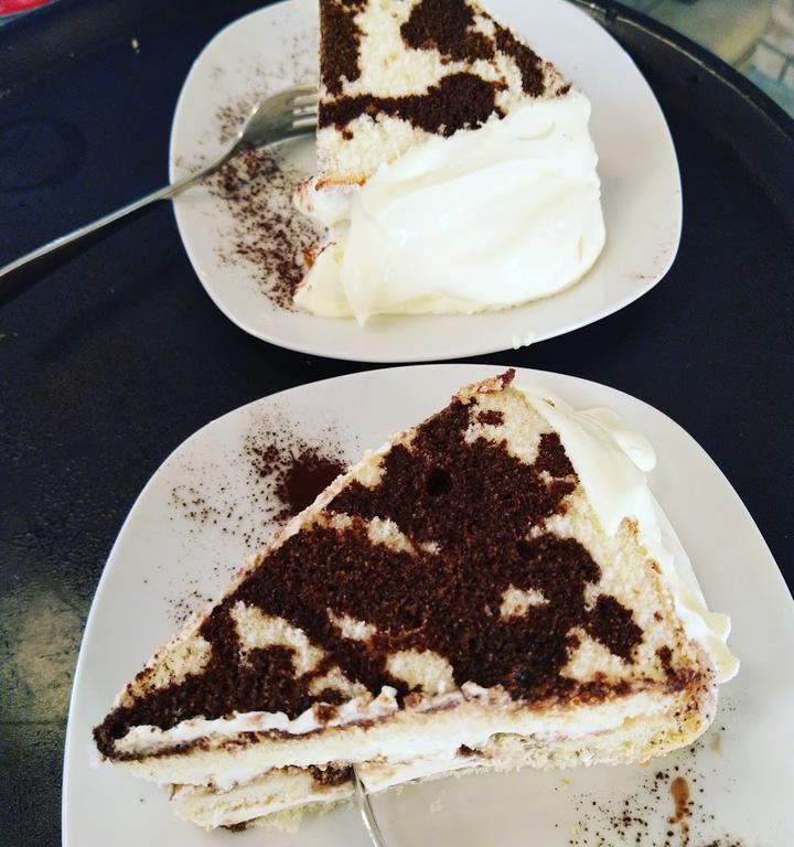 Eiscafé San Marco