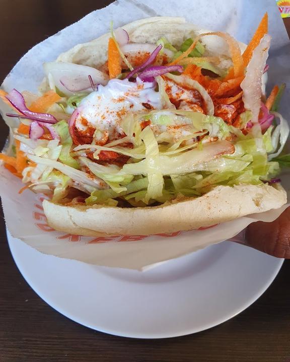 Kapadokya Döner Kebaphaus