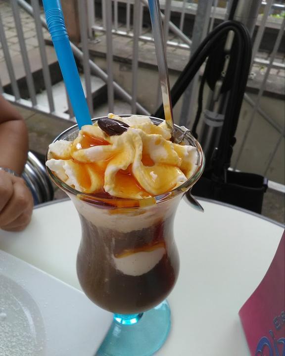 Eiscafe Rizzardini