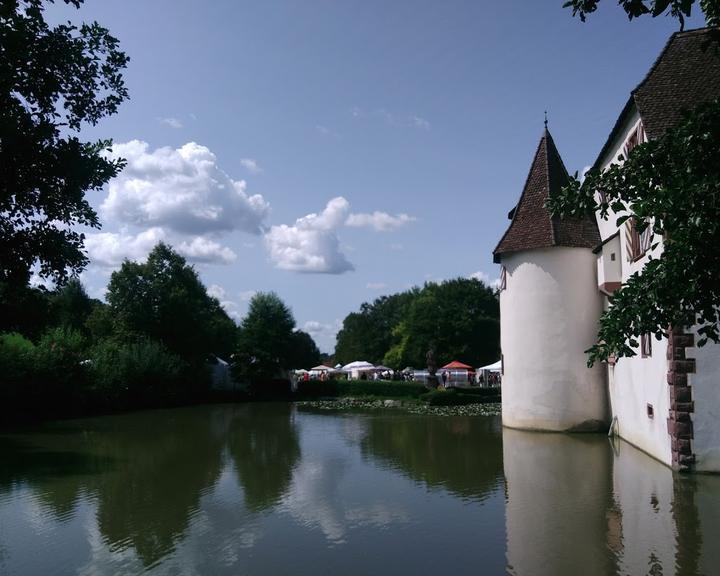 Inzlinger Wasserschloss